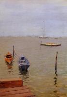 Chase, William Merritt